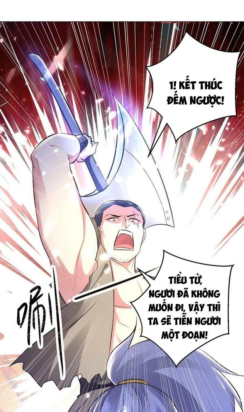 đọc truyện Lăng Thiên Thần Đế Chương 145 ảnh 31 tại Thiên Thai Truyện