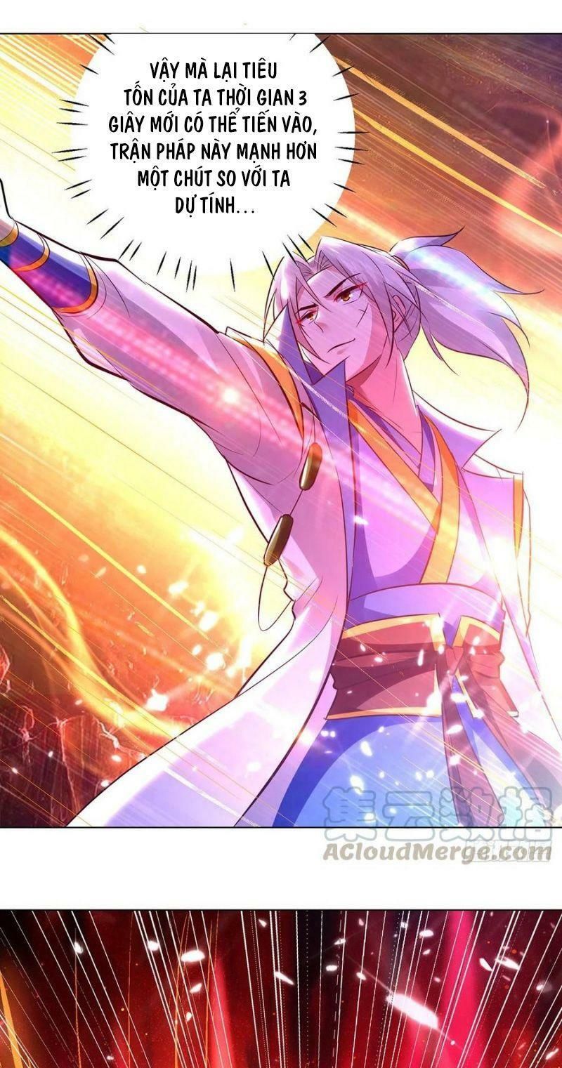 đọc truyện Lăng Thiên Thần Đế Chương 145 ảnh 33 tại Thiên Thai Truyện