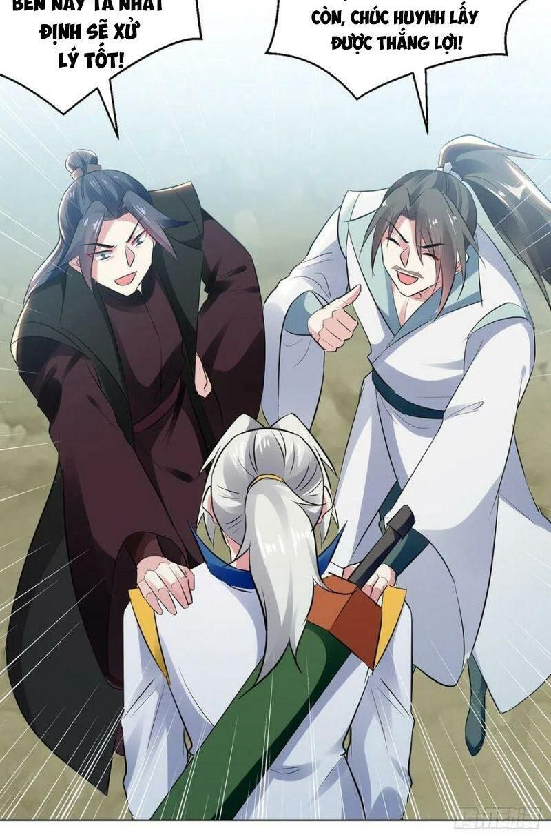 đọc truyện Lăng Thiên Thần Đế Chương 145 ảnh 8 tại Thiên Thai Truyện