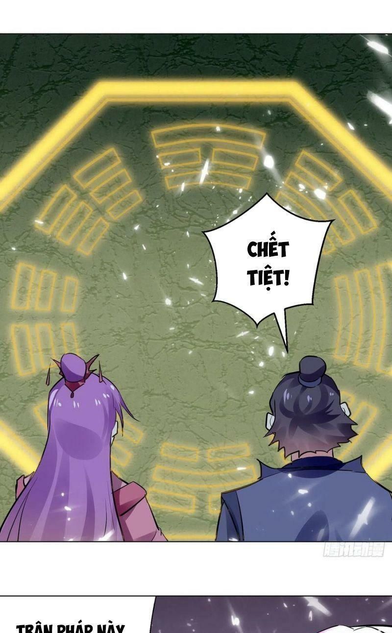 đọc truyện Lăng Thiên Thần Đế Chương 145 ảnh 11 tại Thiên Thai Truyện