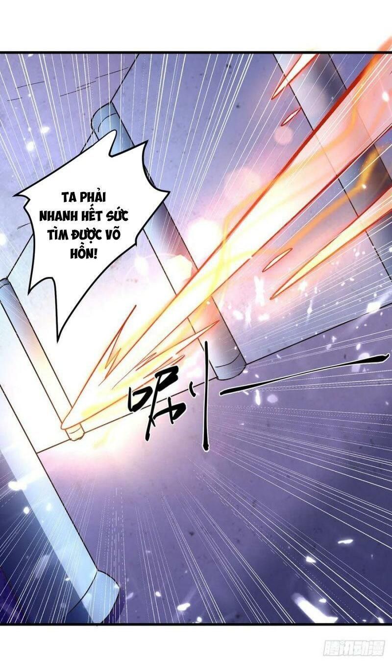 đọc truyện Lăng Thiên Thần Đế Chương 146 ảnh 14 tại Thiên Thai Truyện