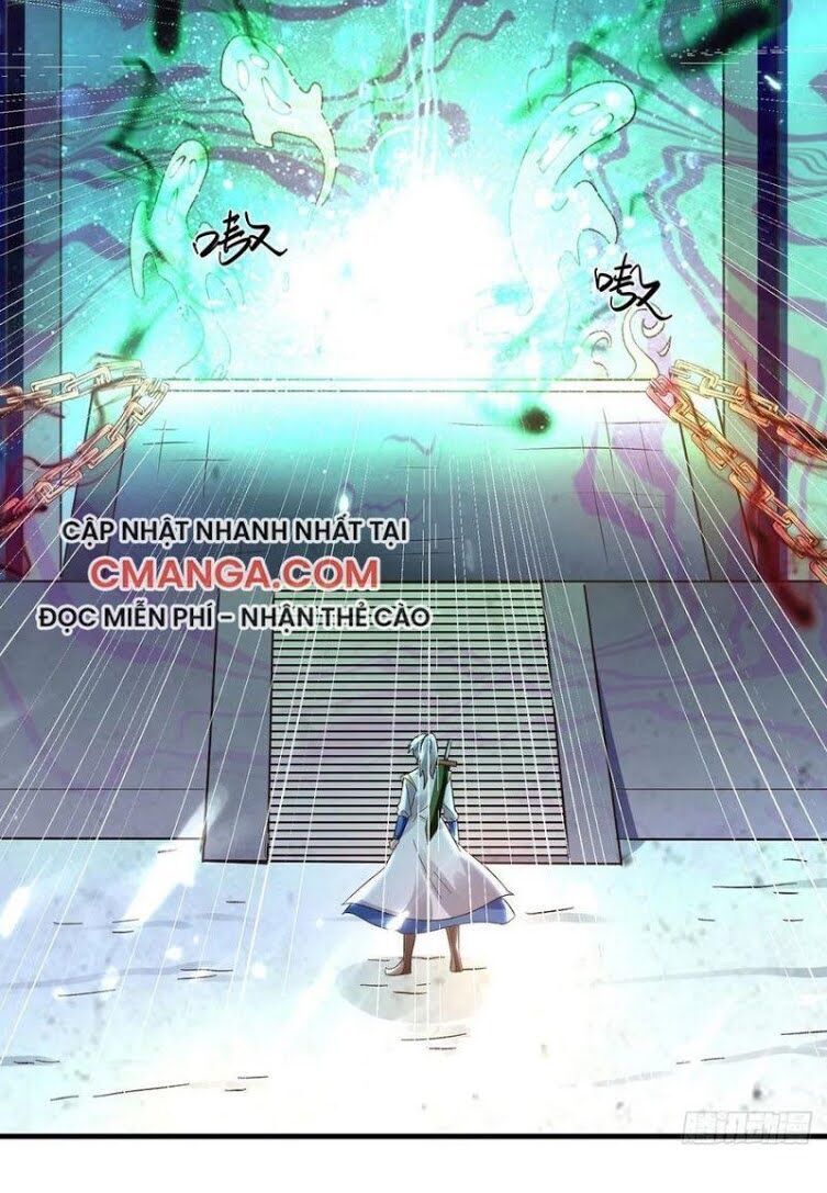 đọc truyện Lăng Thiên Thần Đế Chương 146 ảnh 16 tại Thiên Thai Truyện