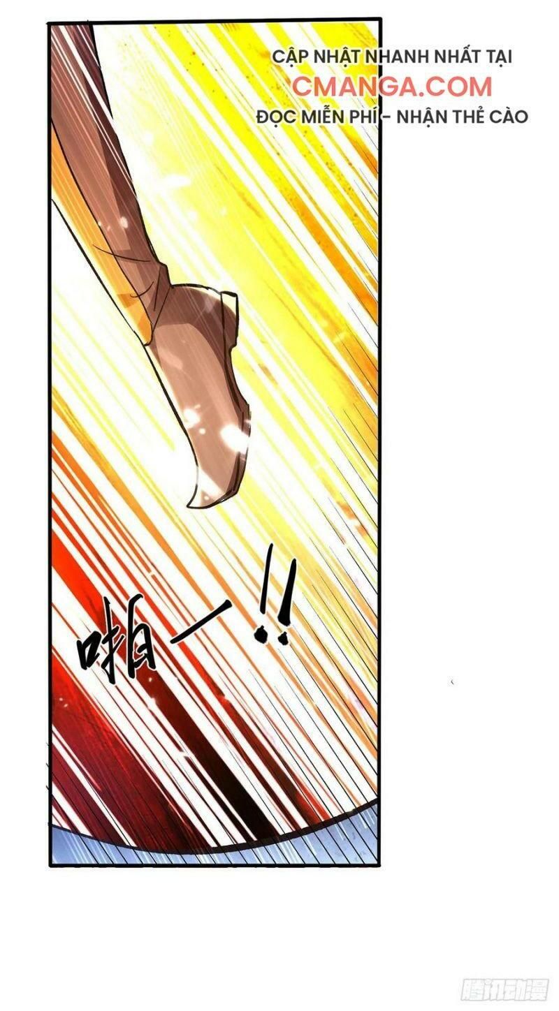 đọc truyện Lăng Thiên Thần Đế Chương 146 ảnh 21 tại Thiên Thai Truyện