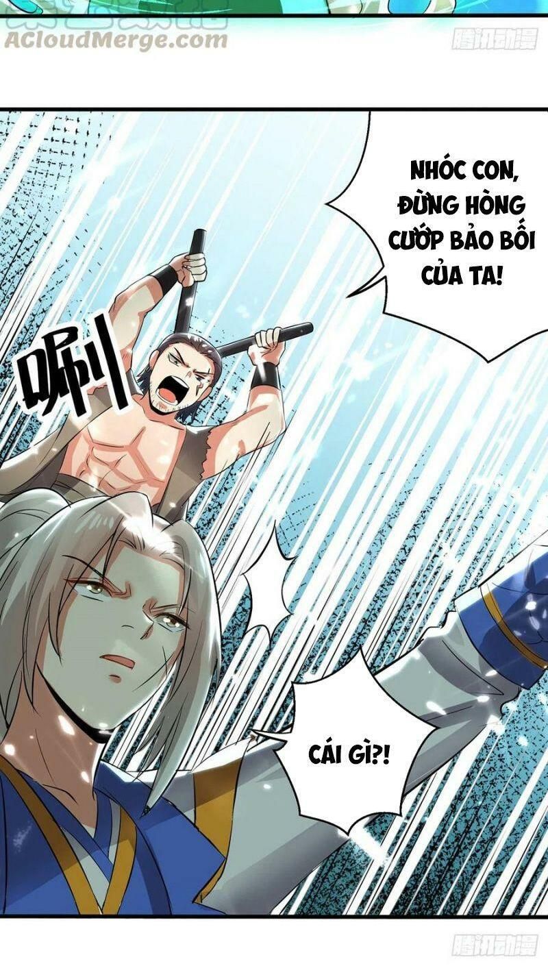 đọc truyện Lăng Thiên Thần Đế Chương 146 ảnh 23 tại Thiên Thai Truyện