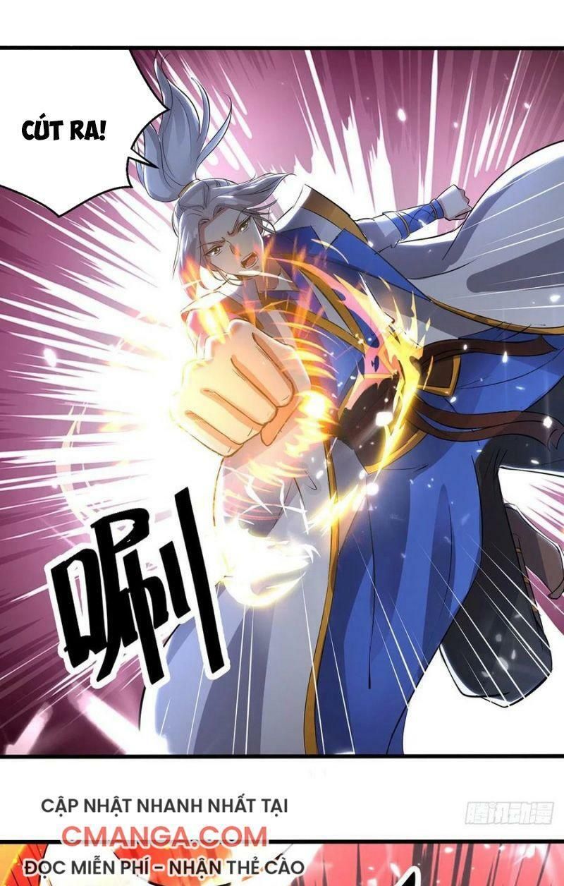 đọc truyện Lăng Thiên Thần Đế Chương 146 ảnh 24 tại Thiên Thai Truyện