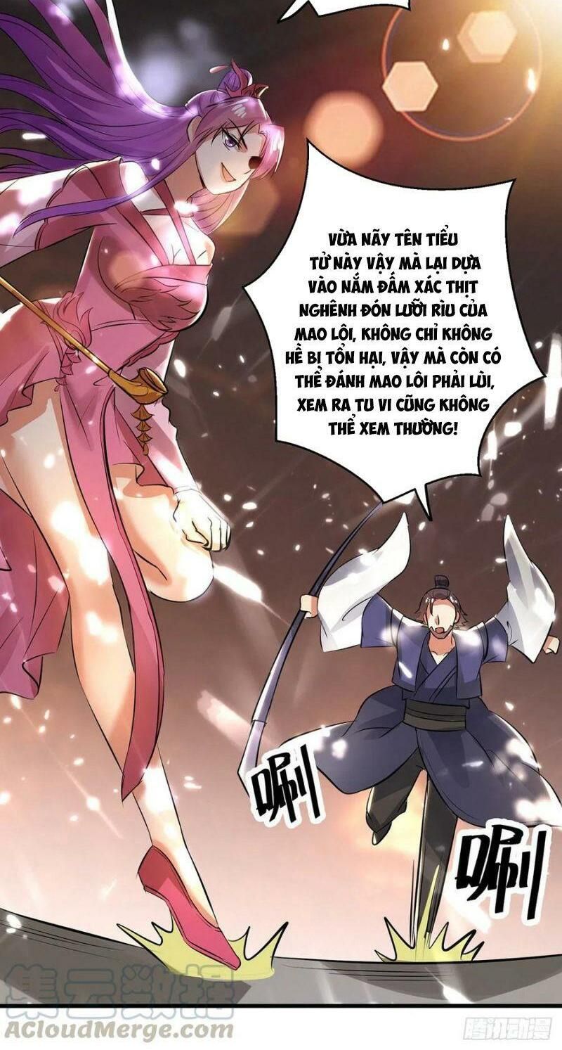 đọc truyện Lăng Thiên Thần Đế Chương 146 ảnh 29 tại Thiên Thai Truyện