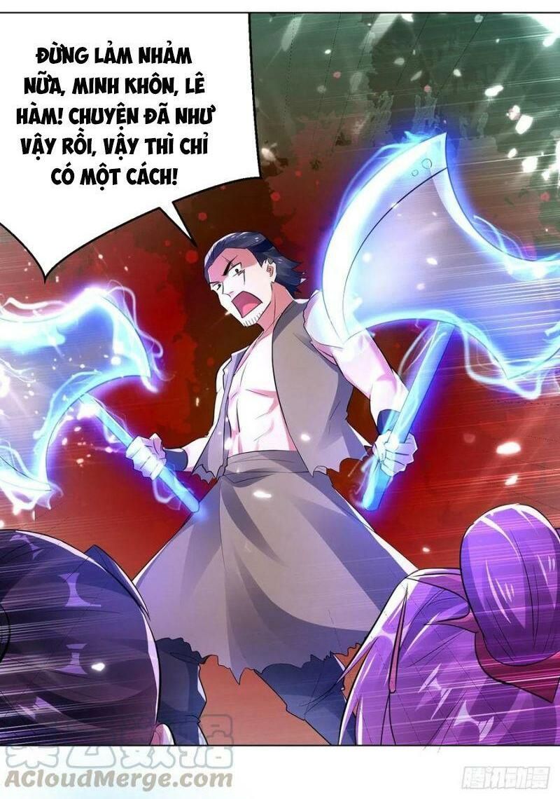 đọc truyện Lăng Thiên Thần Đế Chương 146 ảnh 6 tại Thiên Thai Truyện