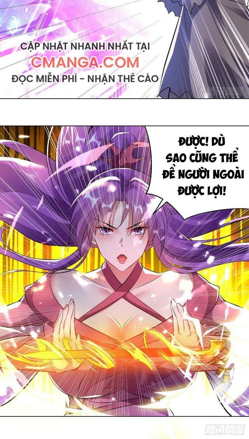 đọc truyện Lăng Thiên Thần Đế Chương 146 ảnh 8 tại Thiên Thai Truyện