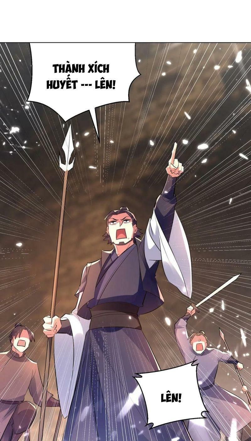 đọc truyện Lăng Thiên Thần Đế Chương 146 ảnh 11 tại Thiên Thai Truyện