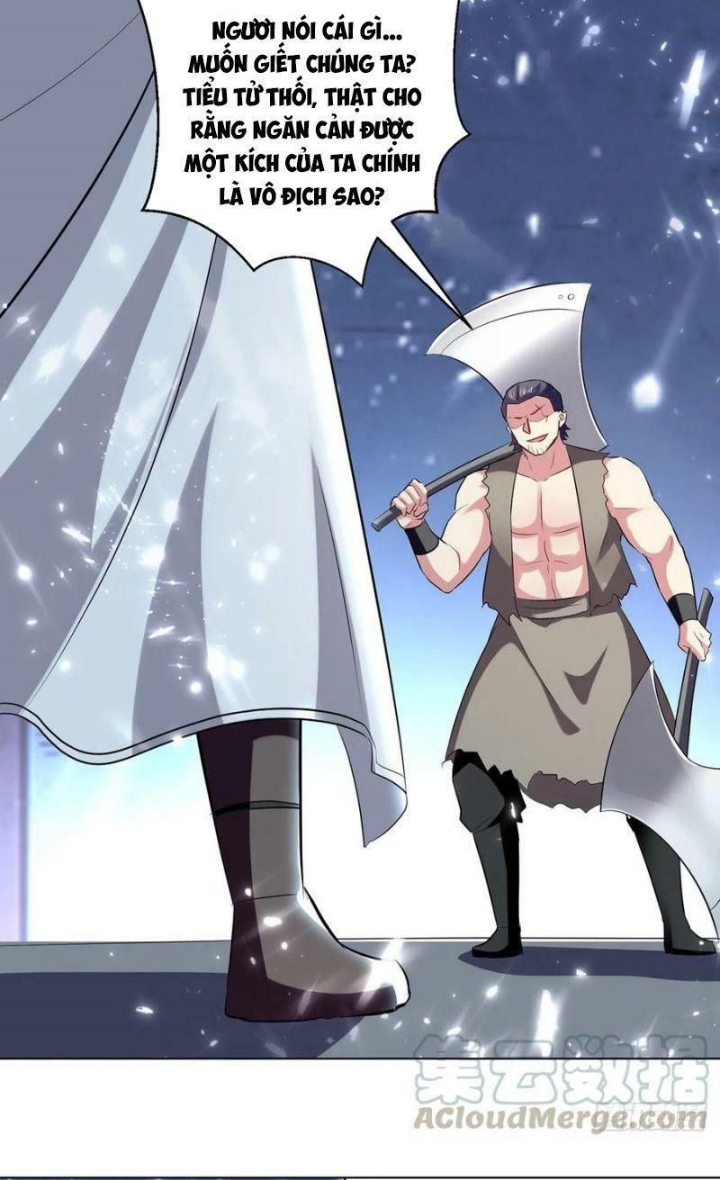 đọc truyện Lăng Thiên Thần Đế Chương 147 ảnh 3 tại Thiên Thai Truyện