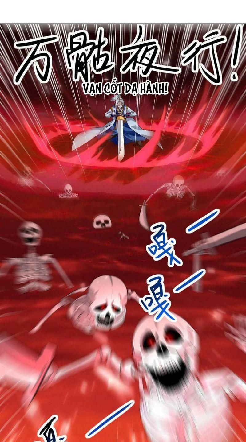 đọc truyện Lăng Thiên Thần Đế Chương 147 ảnh 13 tại Thiên Thai Truyện