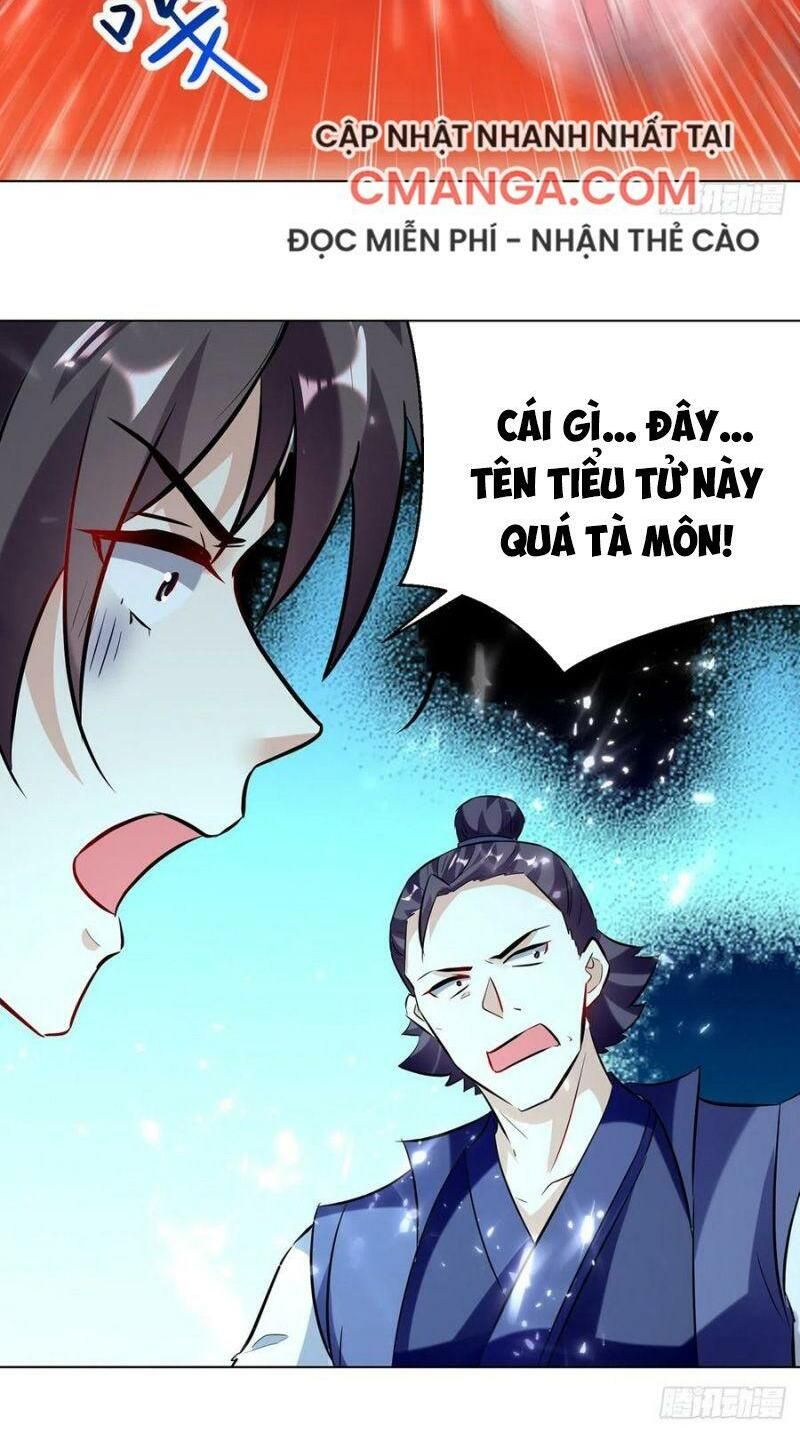 đọc truyện Lăng Thiên Thần Đế Chương 147 ảnh 14 tại Thiên Thai Truyện