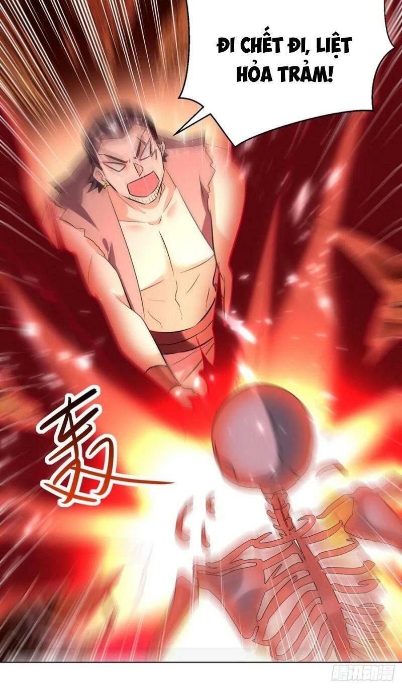 đọc truyện Lăng Thiên Thần Đế Chương 147 ảnh 16 tại Thiên Thai Truyện