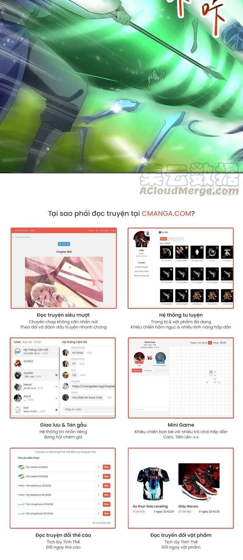 đọc truyện Lăng Thiên Thần Đế Chương 147 ảnh 18 tại Thiên Thai Truyện