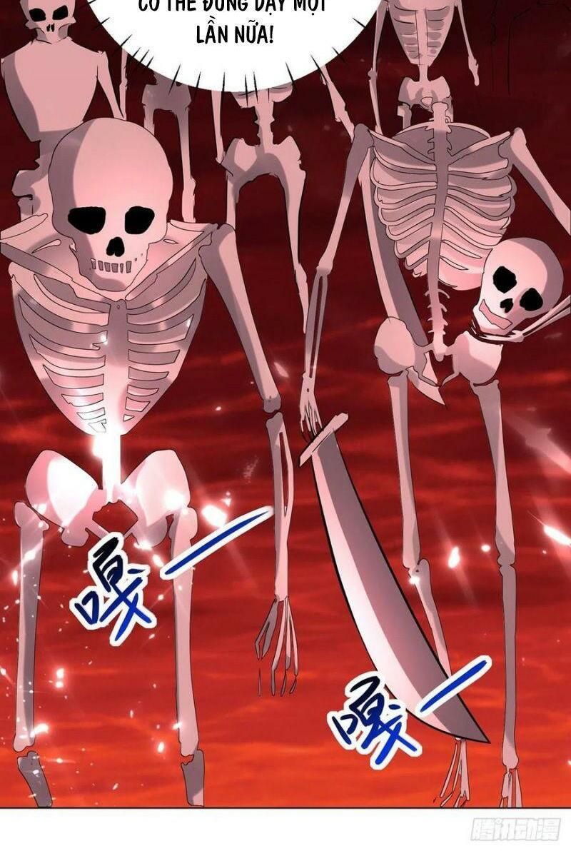 đọc truyện Lăng Thiên Thần Đế Chương 147 ảnh 20 tại Thiên Thai Truyện