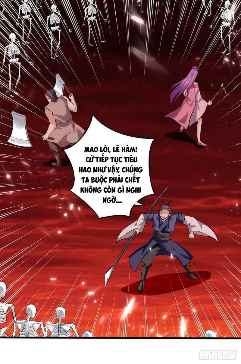 đọc truyện Lăng Thiên Thần Đế Chương 147 ảnh 22 tại Thiên Thai Truyện