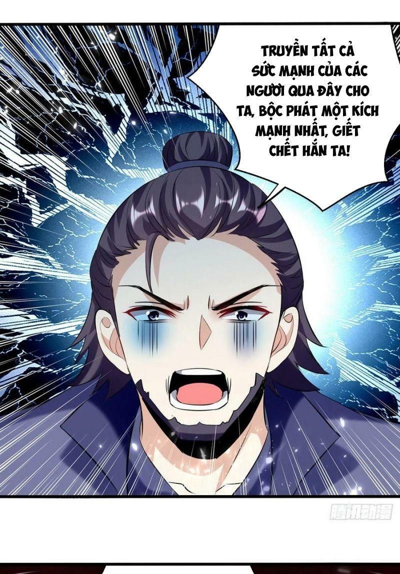 đọc truyện Lăng Thiên Thần Đế Chương 147 ảnh 23 tại Thiên Thai Truyện