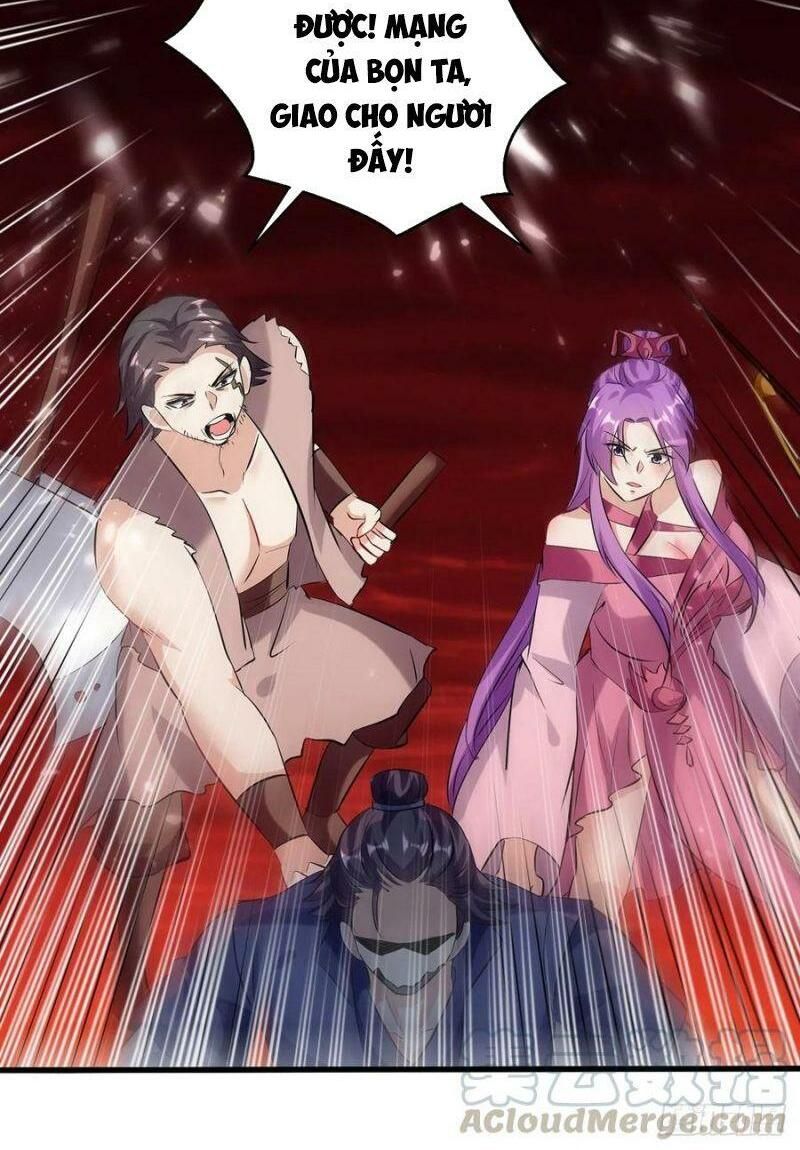 đọc truyện Lăng Thiên Thần Đế Chương 147 ảnh 24 tại Thiên Thai Truyện