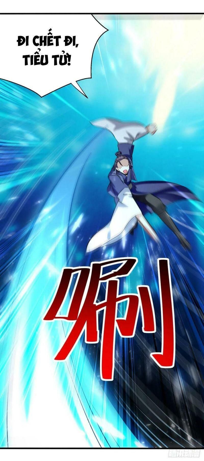 đọc truyện Lăng Thiên Thần Đế Chương 147 ảnh 28 tại Thiên Thai Truyện