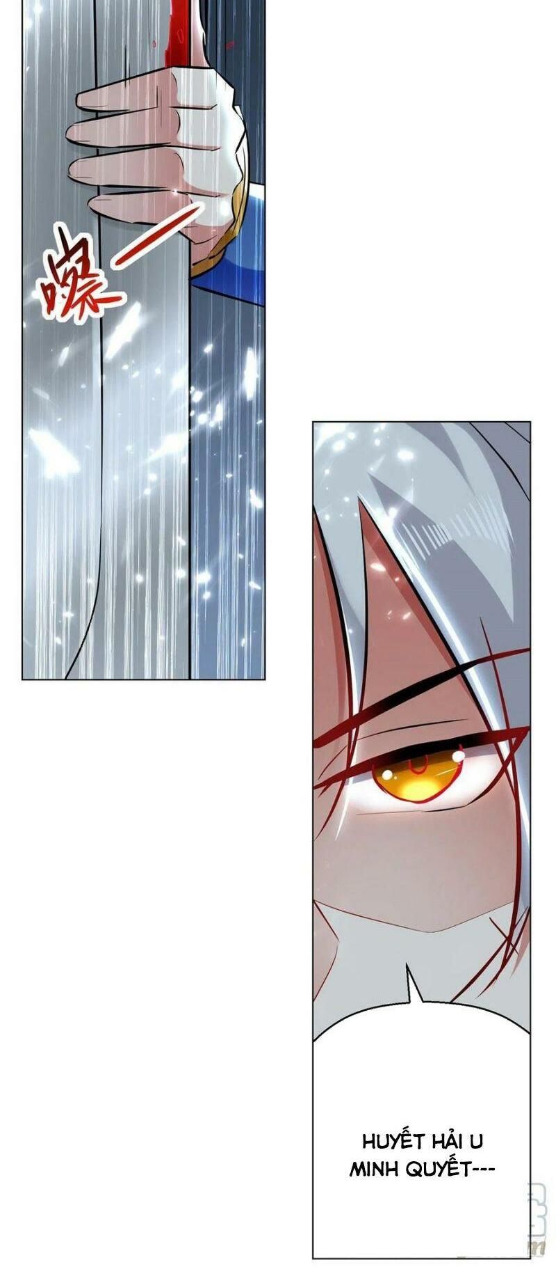 đọc truyện Lăng Thiên Thần Đế Chương 147 ảnh 6 tại Thiên Thai Truyện