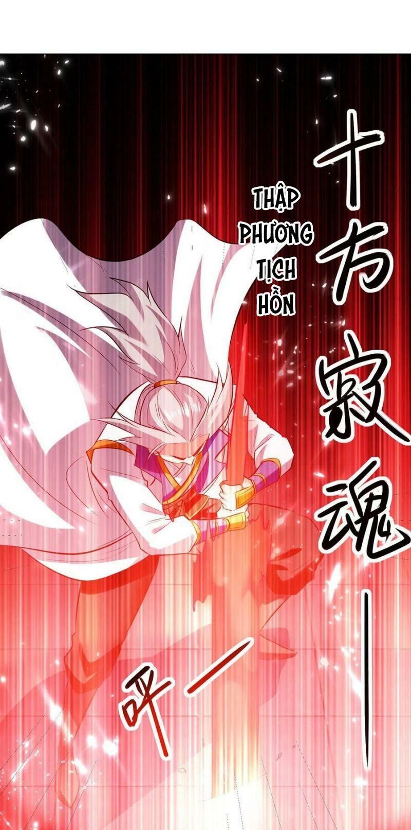 đọc truyện Lăng Thiên Thần Đế Chương 147 ảnh 7 tại Thiên Thai Truyện