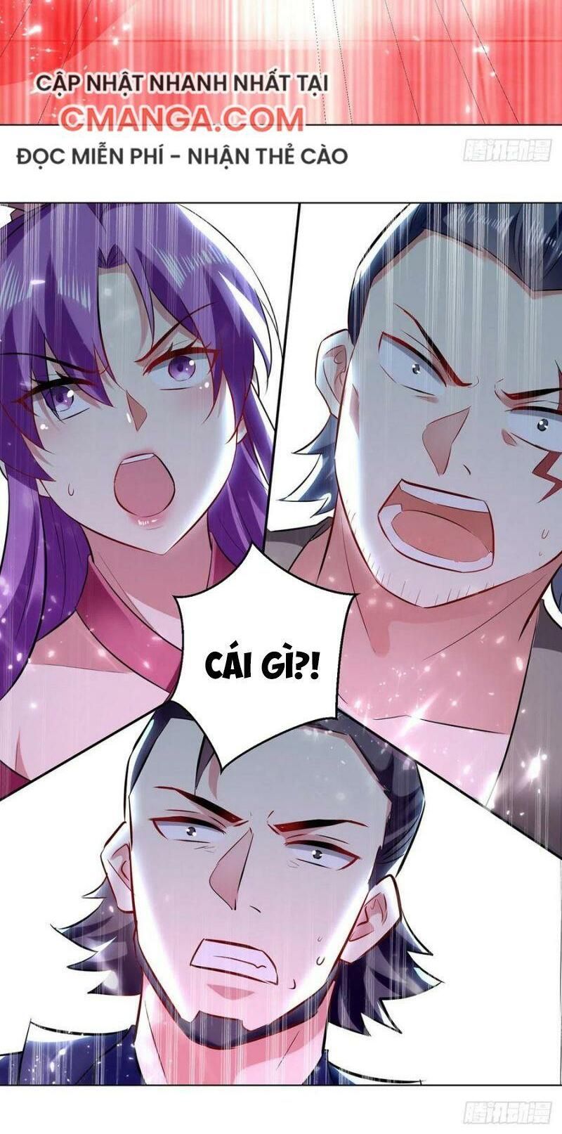 đọc truyện Lăng Thiên Thần Đế Chương 147 ảnh 8 tại Thiên Thai Truyện