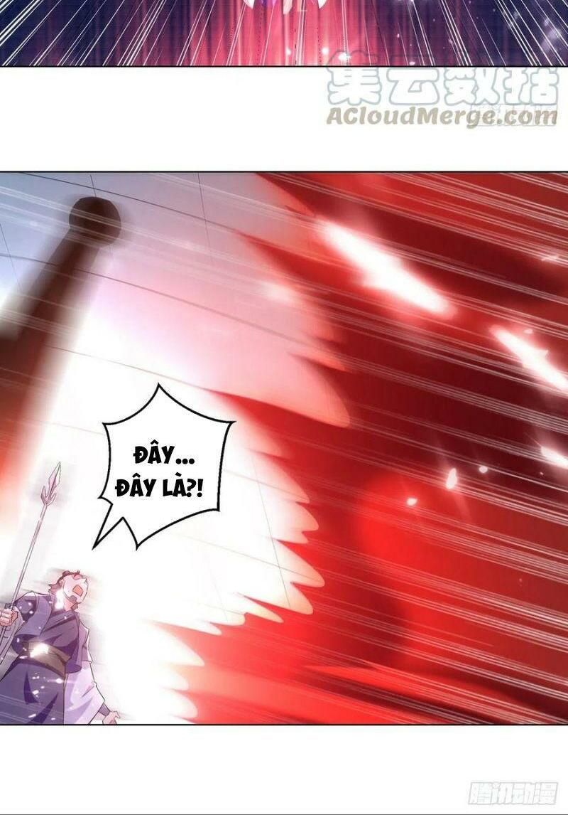 đọc truyện Lăng Thiên Thần Đế Chương 147 ảnh 10 tại Thiên Thai Truyện