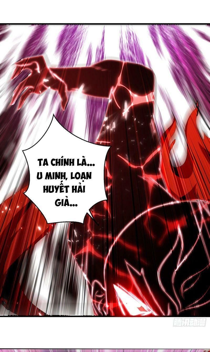 đọc truyện Lăng Thiên Thần Đế Chương 148 ảnh 3 tại Thiên Thai Truyện