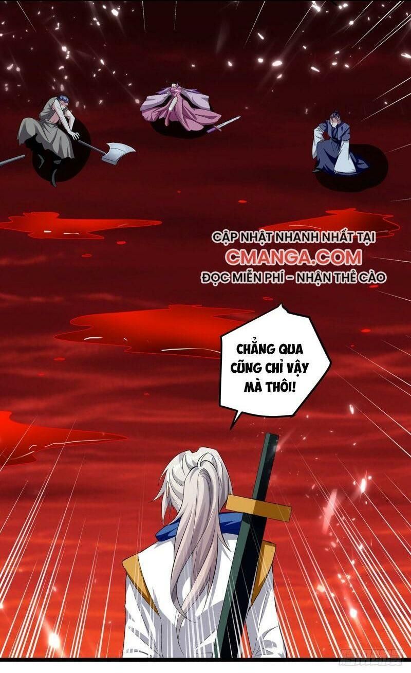 đọc truyện Lăng Thiên Thần Đế Chương 148 ảnh 12 tại Thiên Thai Truyện