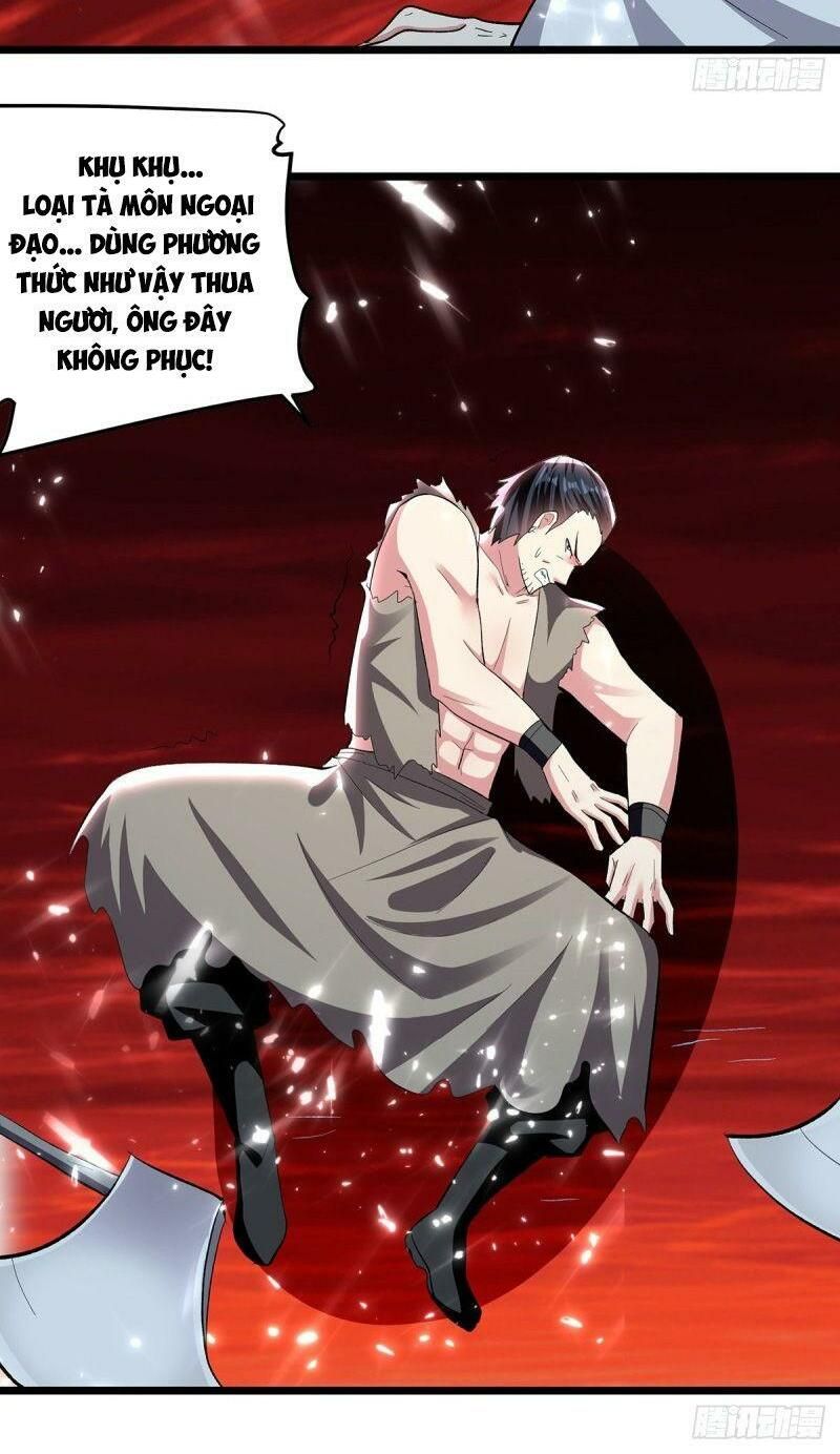 đọc truyện Lăng Thiên Thần Đế Chương 148 ảnh 14 tại Thiên Thai Truyện