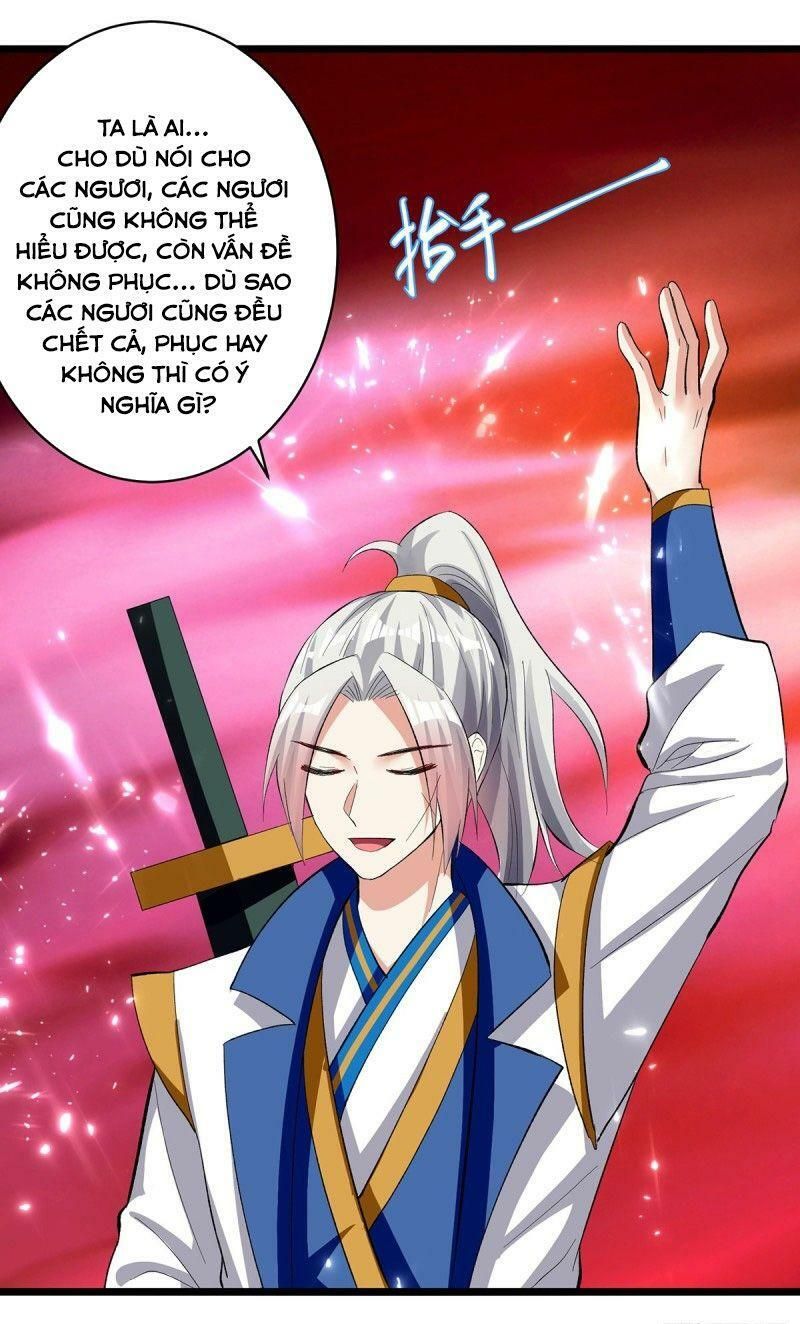 đọc truyện Lăng Thiên Thần Đế Chương 148 ảnh 15 tại Thiên Thai Truyện