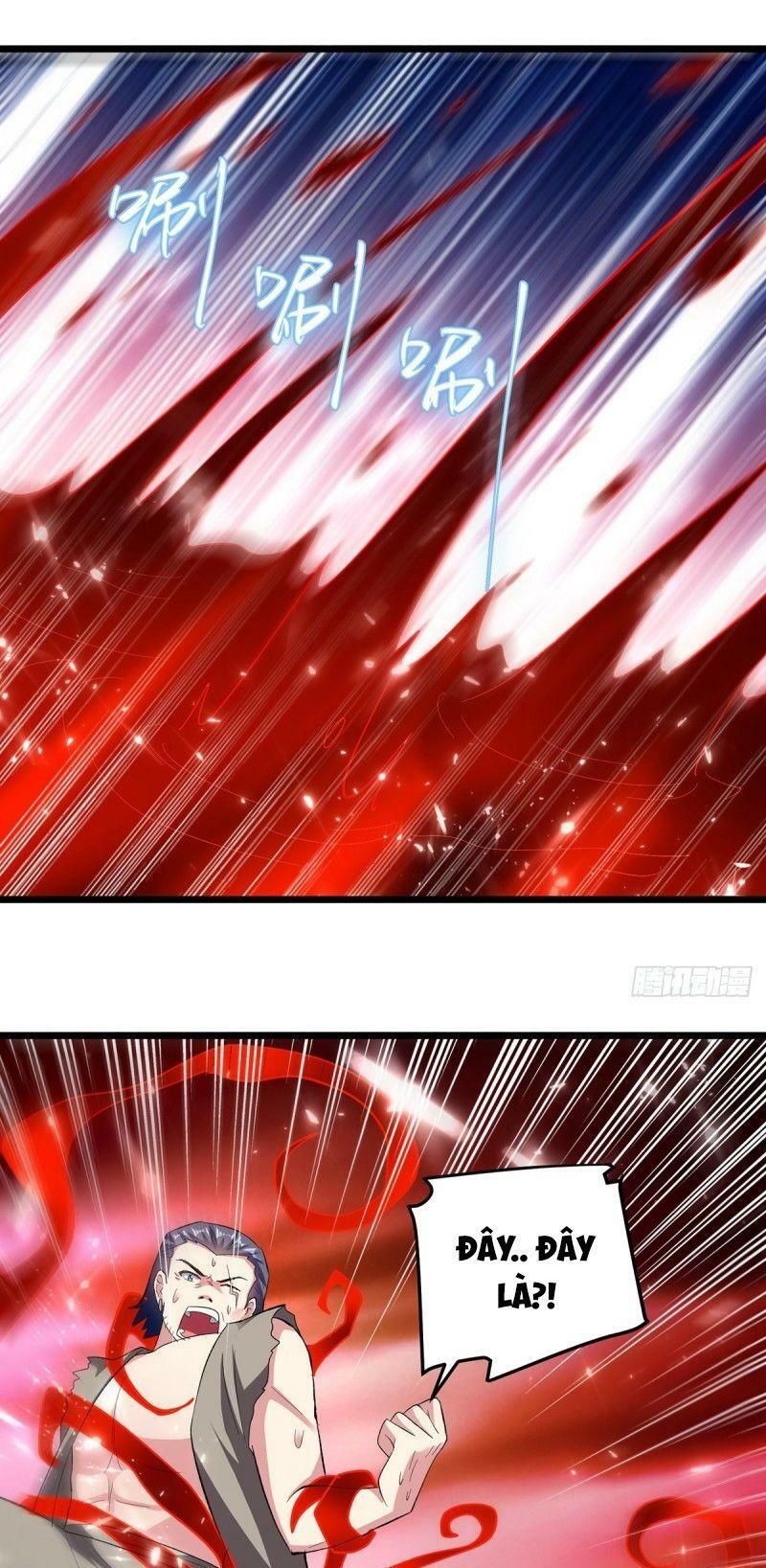 đọc truyện Lăng Thiên Thần Đế Chương 148 ảnh 17 tại Thiên Thai Truyện