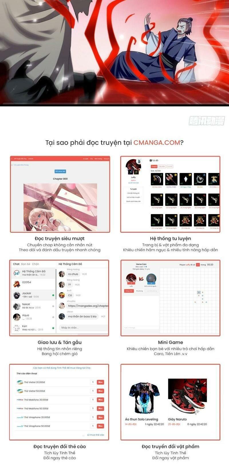 đọc truyện Lăng Thiên Thần Đế Chương 148 ảnh 18 tại Thiên Thai Truyện