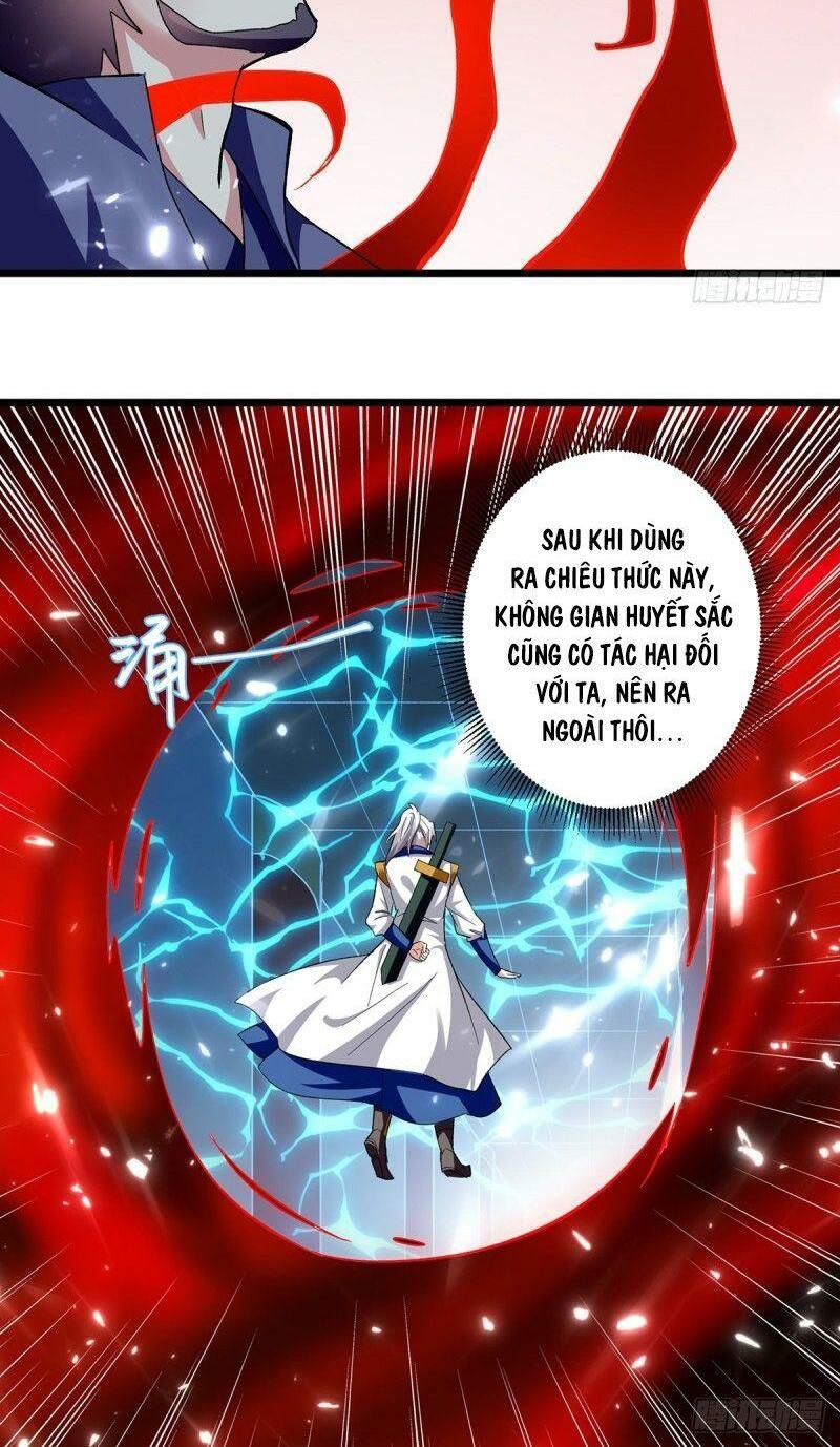 đọc truyện Lăng Thiên Thần Đế Chương 148 ảnh 20 tại Thiên Thai Truyện