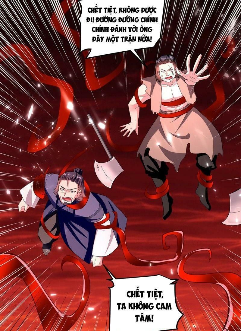 đọc truyện Lăng Thiên Thần Đế Chương 148 ảnh 21 tại Thiên Thai Truyện