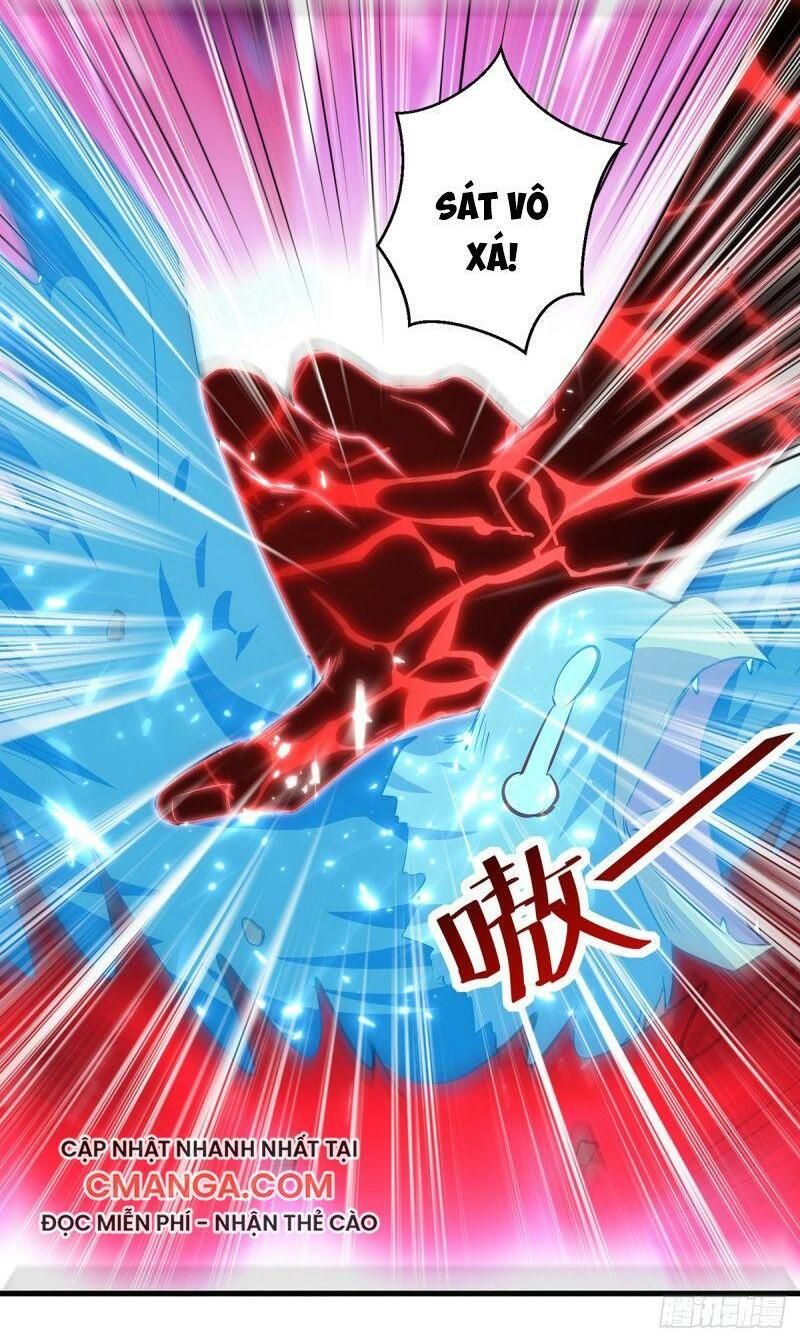 đọc truyện Lăng Thiên Thần Đế Chương 148 ảnh 4 tại Thiên Thai Truyện