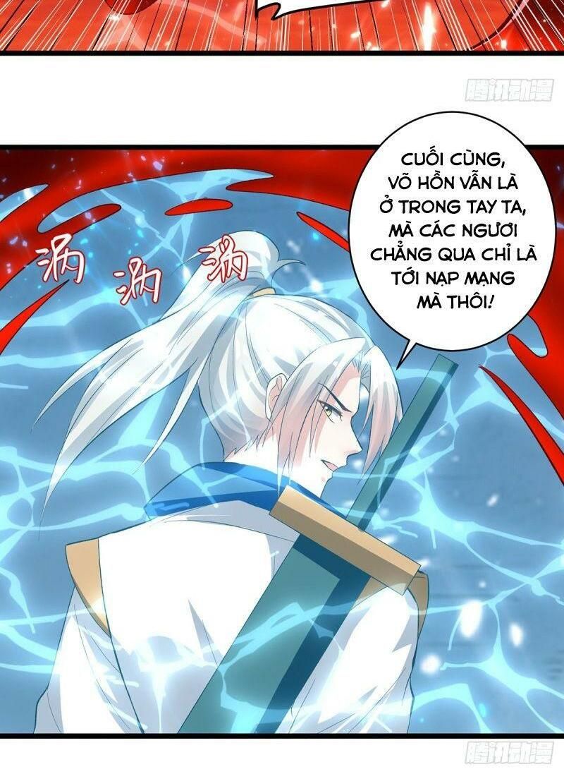 đọc truyện Lăng Thiên Thần Đế Chương 148 ảnh 22 tại Thiên Thai Truyện