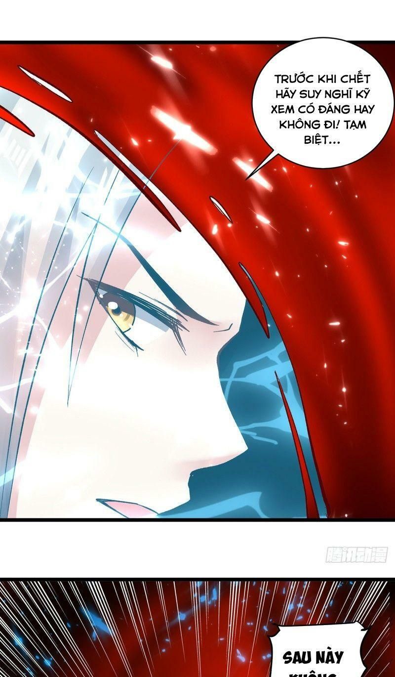 đọc truyện Lăng Thiên Thần Đế Chương 148 ảnh 23 tại Thiên Thai Truyện