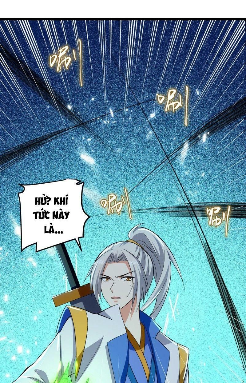 đọc truyện Lăng Thiên Thần Đế Chương 148 ảnh 29 tại Thiên Thai Truyện