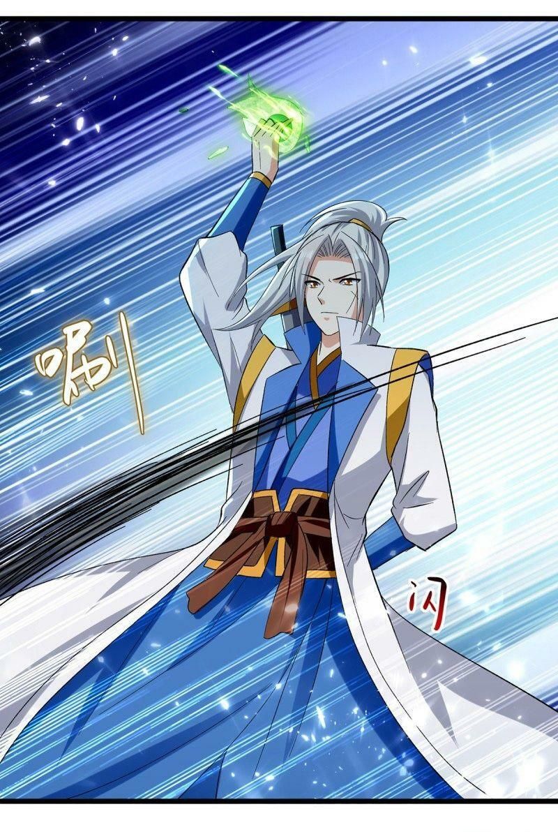 đọc truyện Lăng Thiên Thần Đế Chương 148 ảnh 31 tại Thiên Thai Truyện