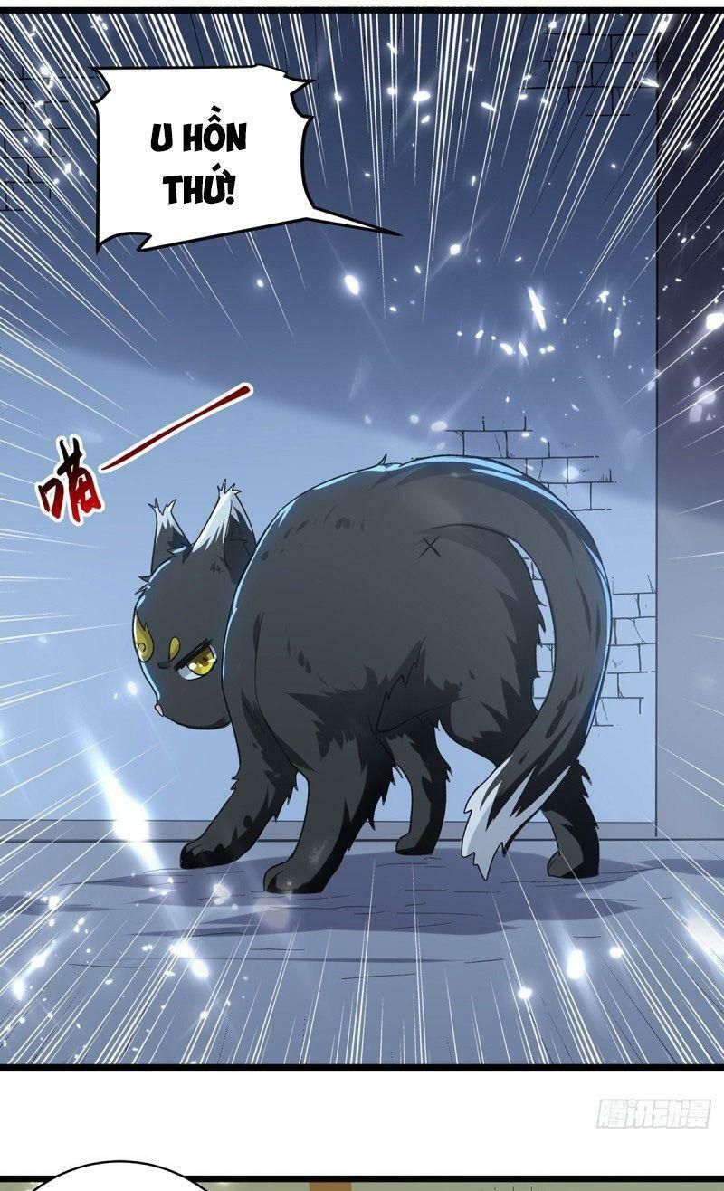 đọc truyện Lăng Thiên Thần Đế Chương 148 ảnh 33 tại Thiên Thai Truyện