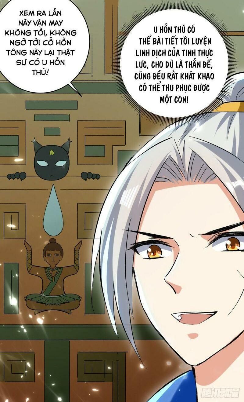 đọc truyện Lăng Thiên Thần Đế Chương 148 ảnh 34 tại Thiên Thai Truyện