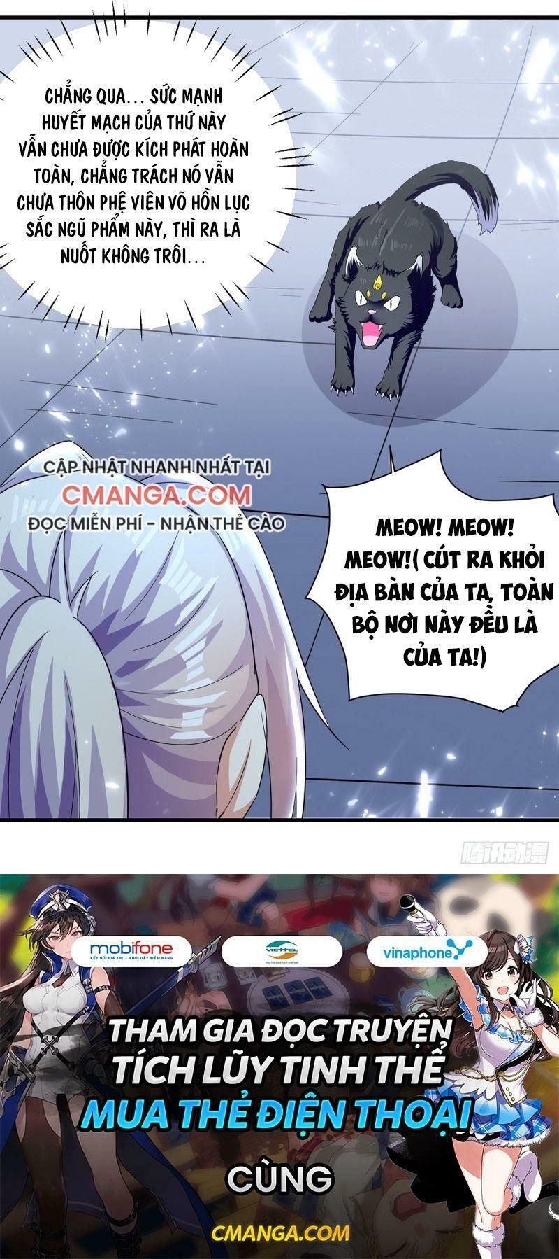 đọc truyện Lăng Thiên Thần Đế Chương 148 ảnh 35 tại Thiên Thai Truyện