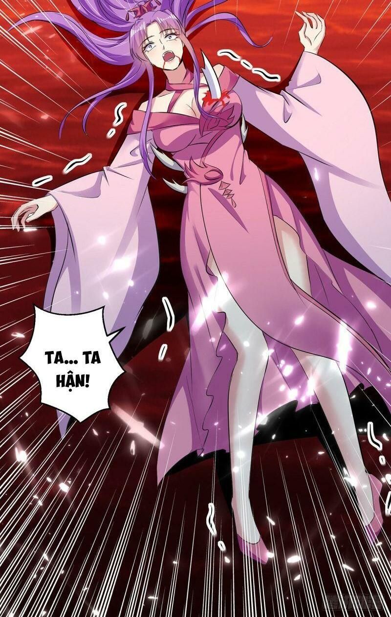 đọc truyện Lăng Thiên Thần Đế Chương 148 ảnh 10 tại Thiên Thai Truyện