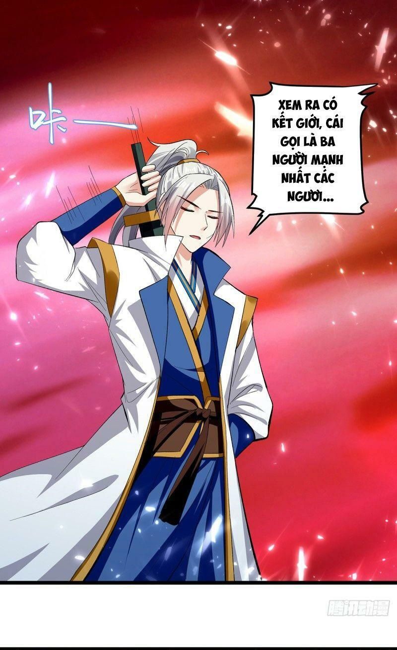 đọc truyện Lăng Thiên Thần Đế Chương 148 ảnh 11 tại Thiên Thai Truyện