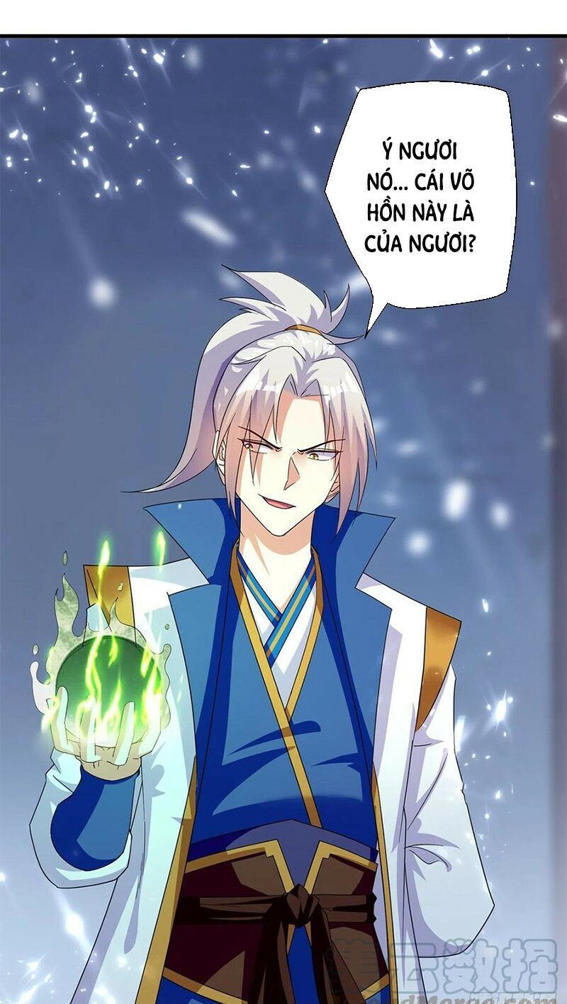 đọc truyện Lăng Thiên Thần Đế Chương 149 ảnh 3 tại Thiên Thai Truyện