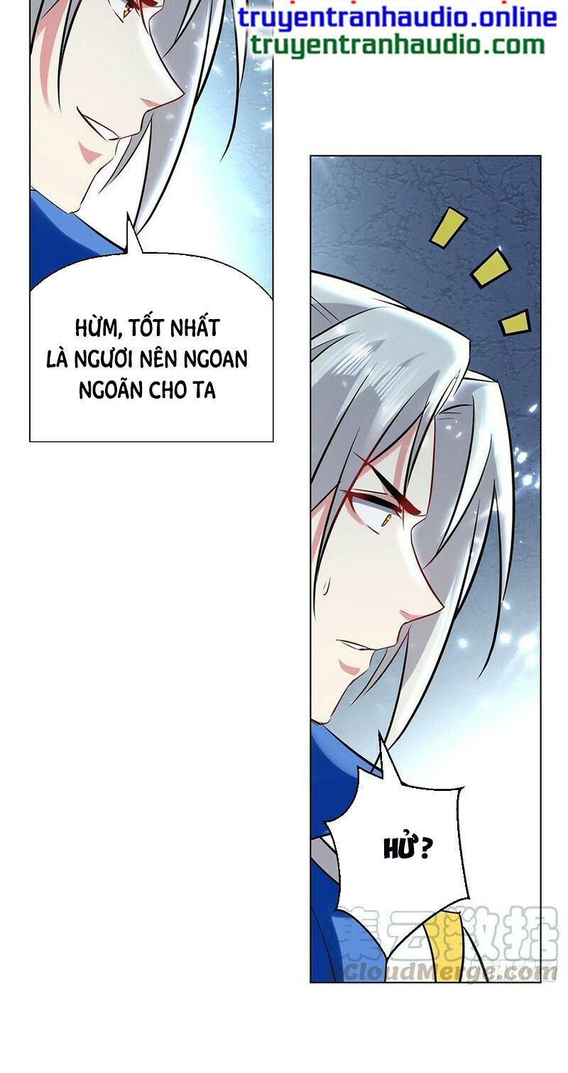 đọc truyện Lăng Thiên Thần Đế Chương 149 ảnh 12 tại Thiên Thai Truyện