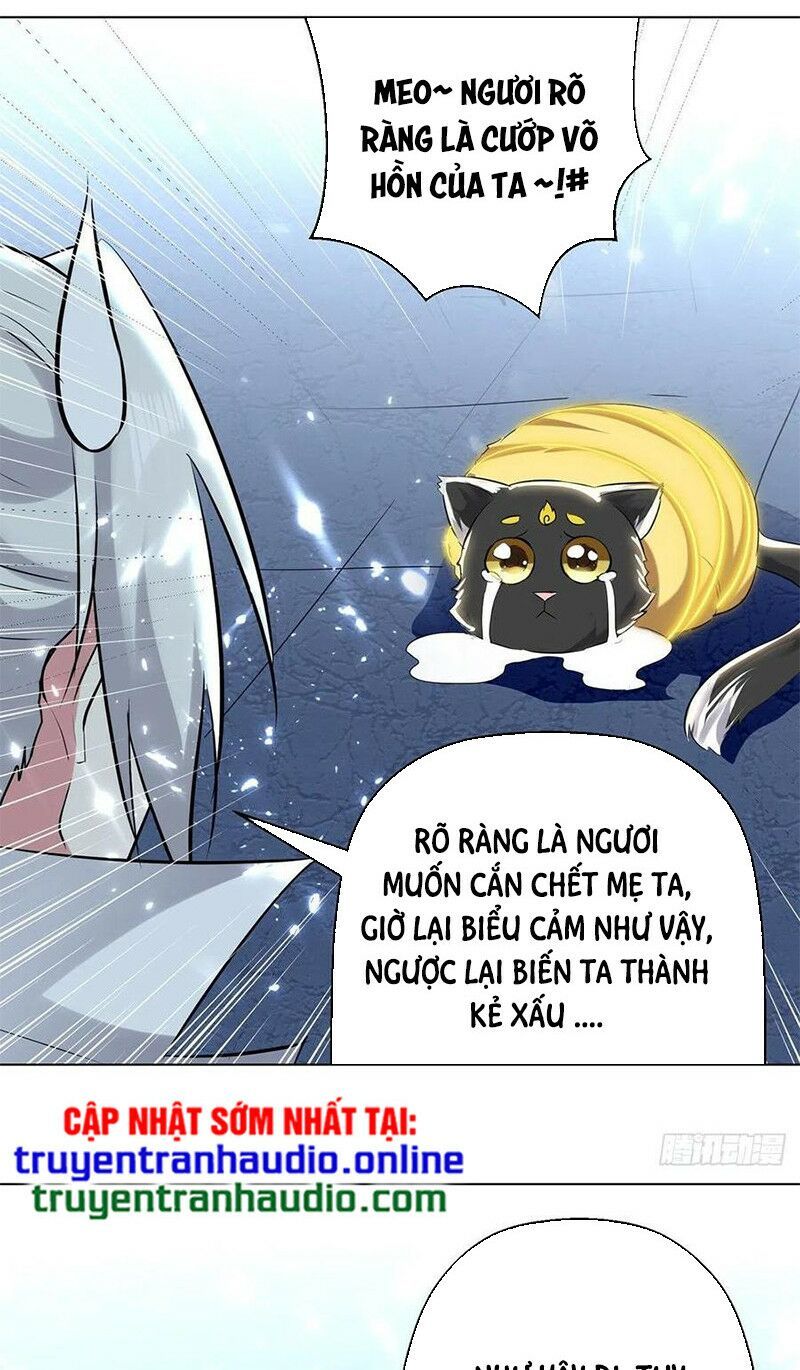 đọc truyện Lăng Thiên Thần Đế Chương 149 ảnh 13 tại Thiên Thai Truyện