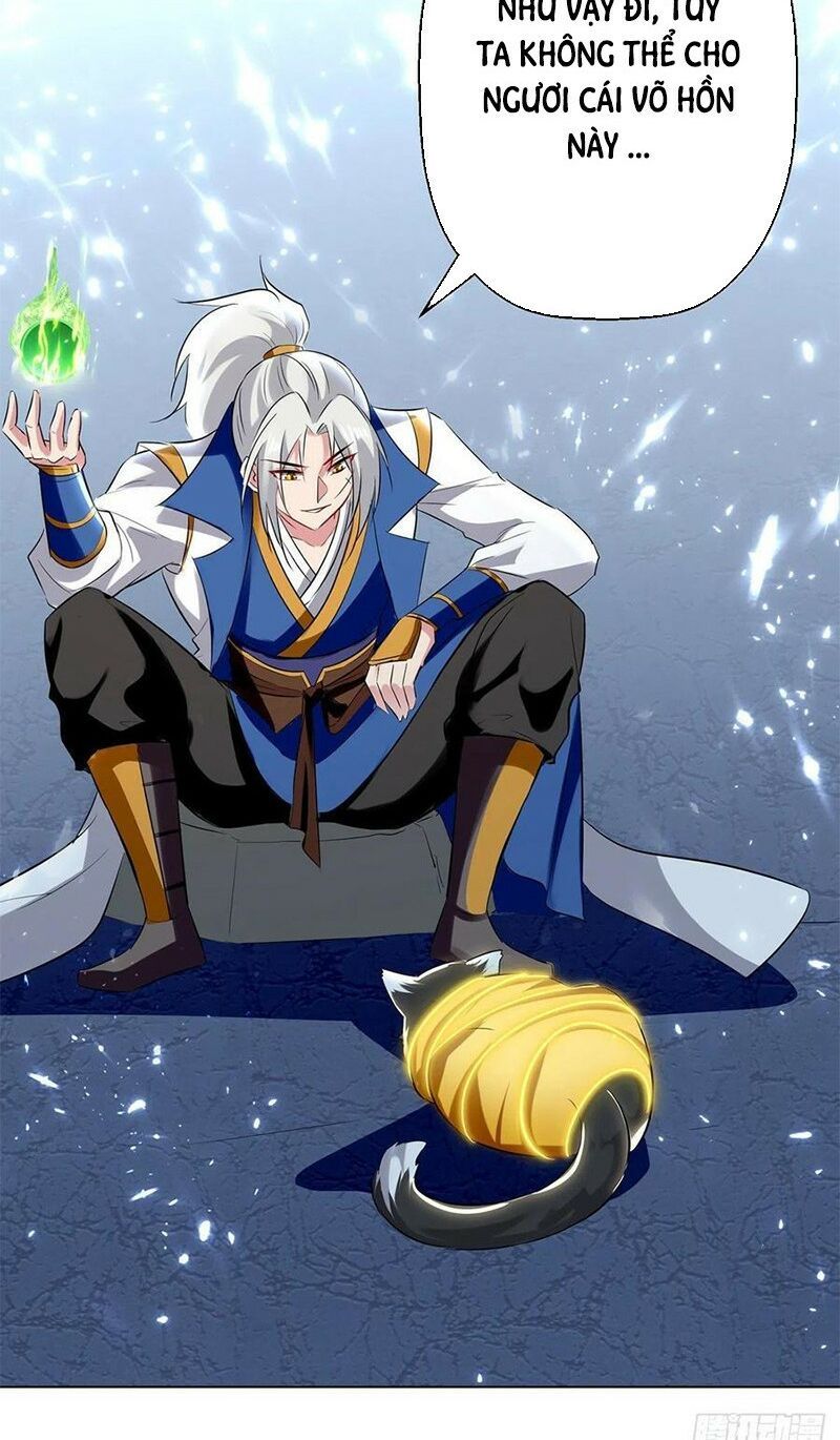 đọc truyện Lăng Thiên Thần Đế Chương 149 ảnh 14 tại Thiên Thai Truyện