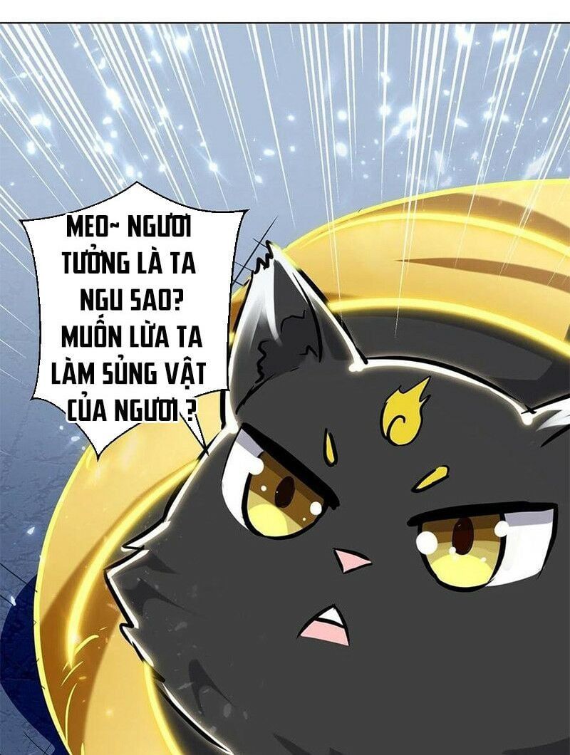 đọc truyện Lăng Thiên Thần Đế Chương 149 ảnh 17 tại Thiên Thai Truyện